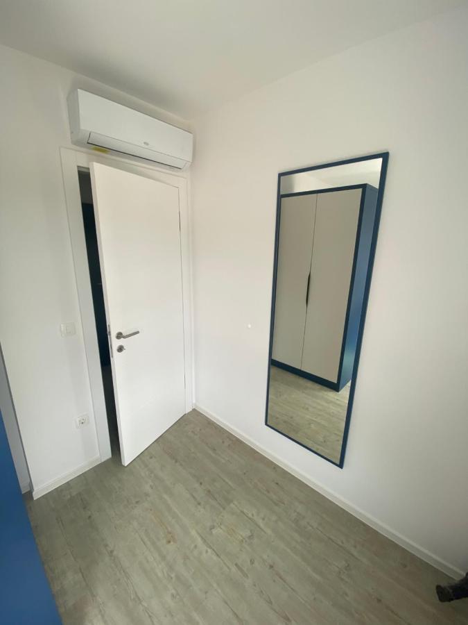 Apart-M Krvavica Bagian luar foto