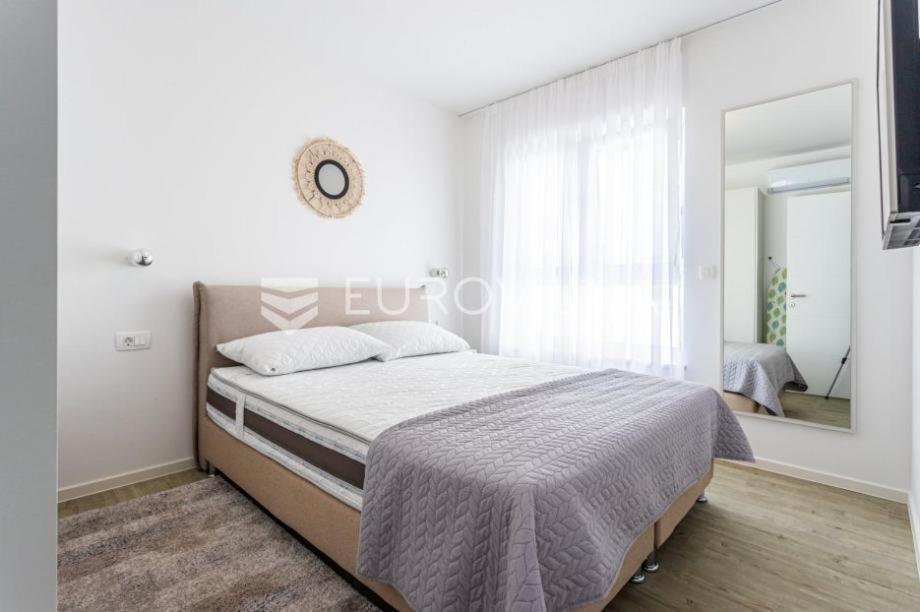 Apart-M Krvavica Bagian luar foto