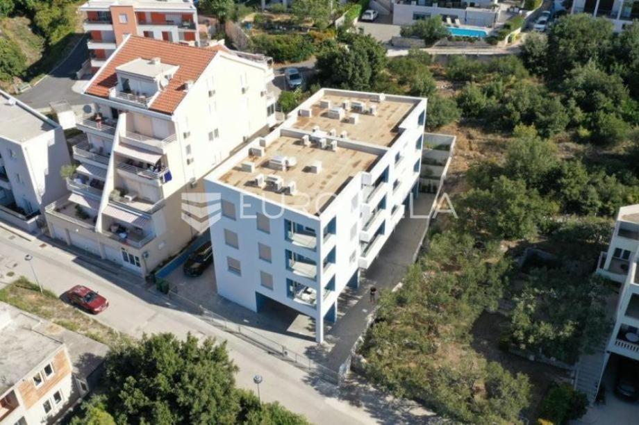 Apart-M Krvavica Bagian luar foto